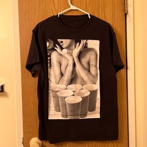 Mens Graphic T-Shirt